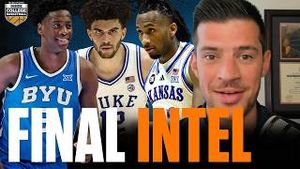 Video post by @cbssportscbb on YouTube