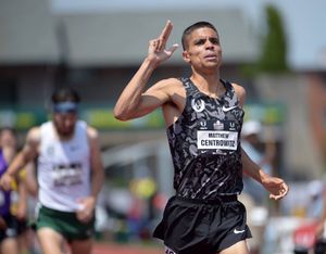 Image post by @americantrack on Twitter/X