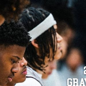 Image post by @graybeesports on Instagram