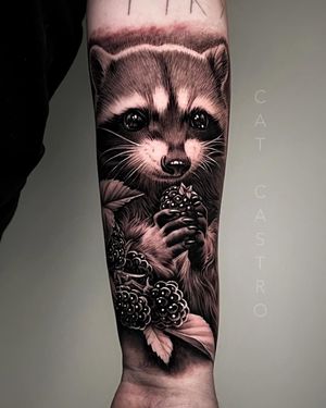 Image post by @skindesigntattoos on Instagram