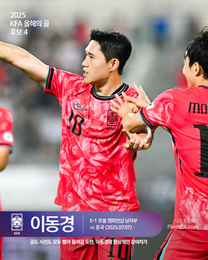 Image post by @thekfa on Instagram