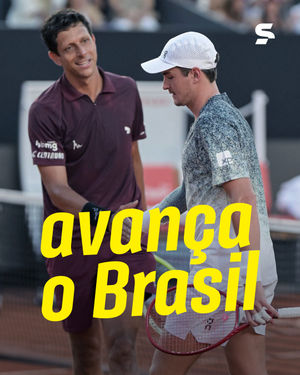 Image post by @sportv on Instagram
