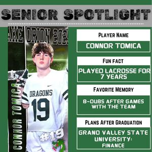 Image post by @lakeorionlacrosse on Instagram