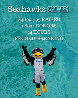 Image post by @uncw.alumni on Instagram