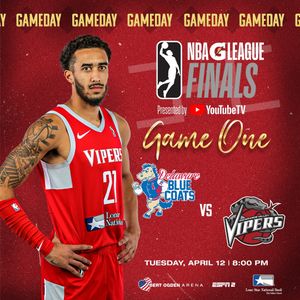 Image post by @rgvvipers on Instagram