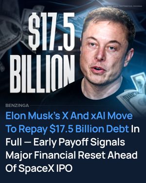 Video post by @benzinga on TikTok