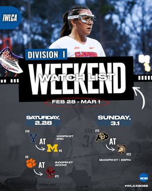 Image post by @iwlca on Instagram