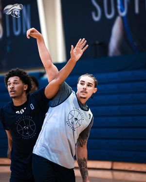 Image post by @csu_mbball on Instagram
