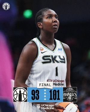 Image post by @chicagosky on Instagram