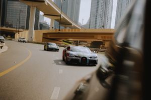 Image post by @gumball3000 on Instagram