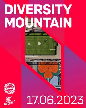 Image post by @FCBayern on Twitter