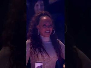Video post by @Talent Recap on YouTube