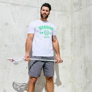 Image post by @warriorlax on Instagram