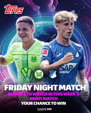 Image post by @bundesliga on Instagram