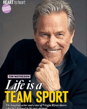 Image post by @tim_matheson_official on Instagram