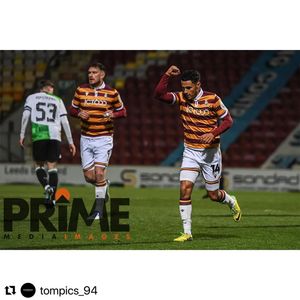 Image post by @primemediauk on Instagram