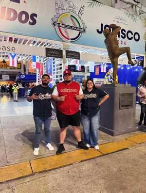 Image post by @aguilasdemxli on Instagram