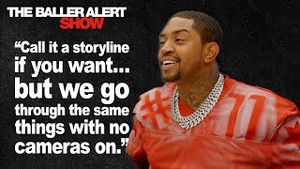 Video post by @Baller Alert, Inc. on YouTube
