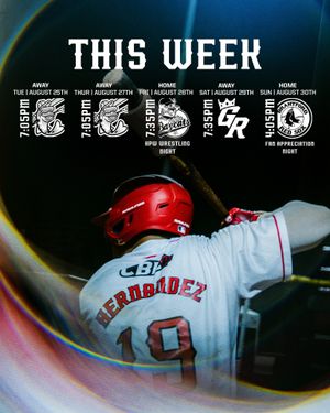 Image post by @hamiltoncardinals on Instagram