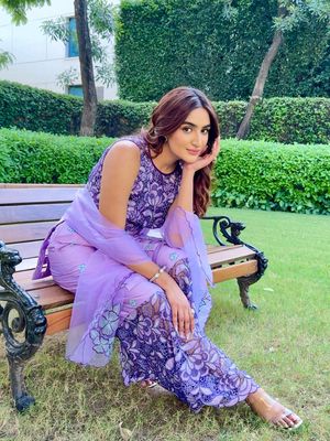 Image post by @ladybugindia_ on Instagram