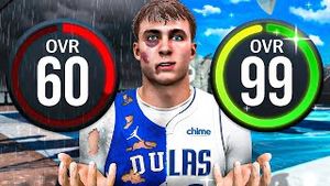 Video post by @clutchupnext on YouTube