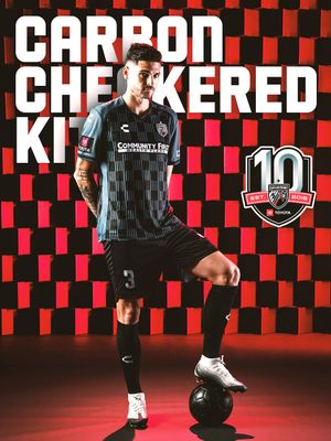 Image post by @sanantoniofc on Instagram