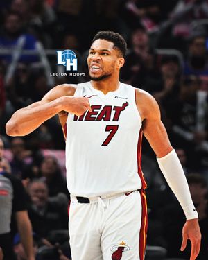 Image post by @LegionHoops on Twitter
