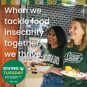 Image post by @csucollegian on Instagram