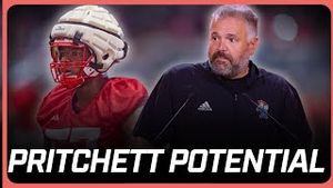Video post by @hurrdatsports on YouTube
