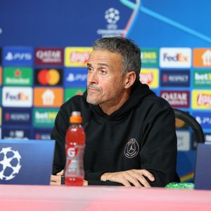 Image post by @PSG_inside on Twitter