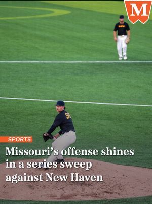 Image post by @themaneater on Instagram