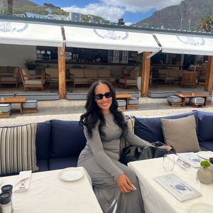 Image post by @genevive_sa on Instagram