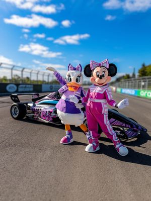 Image post by @disney on Instagram
