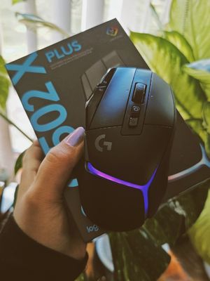 Image post by @logitechg on Instagram