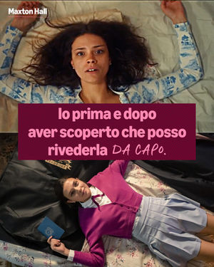 Image post by @primevideoit on Instagram