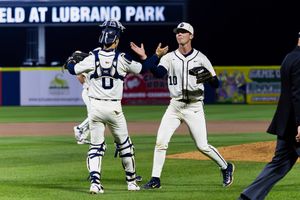 Image post by @pennstatebase on Instagram