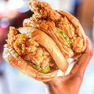Image post by @5280foodiez on Instagram