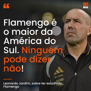Image post by @90minbrasil on Instagram
