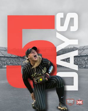 Image post by @DevonParkOKC on Twitter