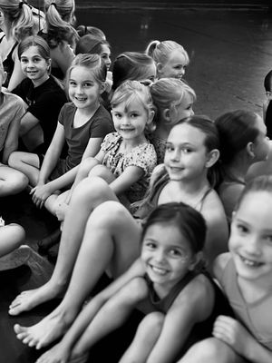 Image post by @innovatedancestudioids on Instagram