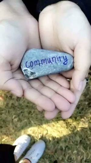 Image post by @kstate on Facebook