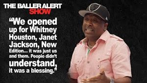Video post by @Baller Alert, Inc. on YouTube