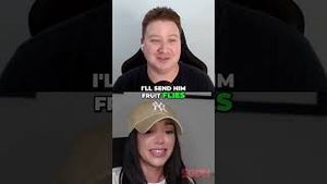 Video post by @stephiesmallsshow on YouTube