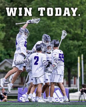 Image post by @hpumenslax on Instagram