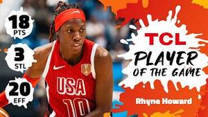 Video post by @fiba on YouTube
