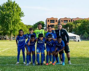 Image post by @kicsfc on Instagram