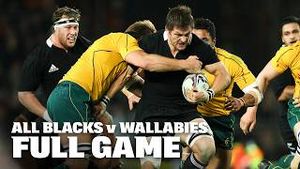 Video post by @allblacks on YouTube