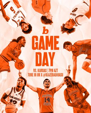 Image post by @blazeradiosports on Instagram