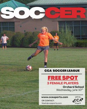 Image post by @ccasportsindy on Instagram