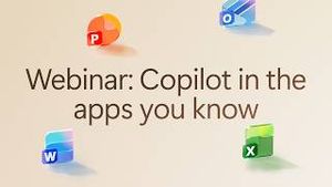 Video post by @microsoft.copilot on YouTube